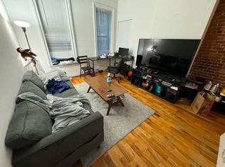23 Cortes St APT 4, Boston, MA 02116