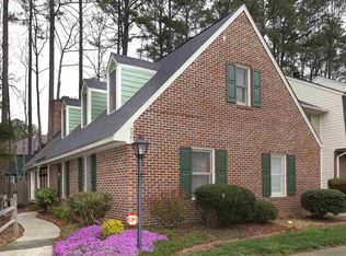 5501 Hamstead Xing, Raleigh, NC 27612
