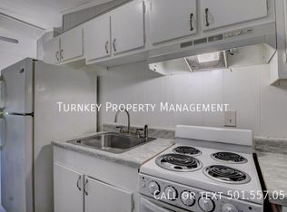 4700 Lynn Ln #C, North Little Rock, AR 72118