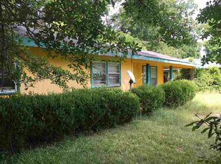 118 Roberson Crescent St, Cochran, GA 31014