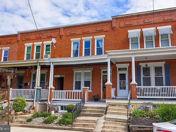 3rd image of 635 N Pine St