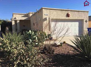 2152 Pioneer Ave, Las Cruces, NM 88011