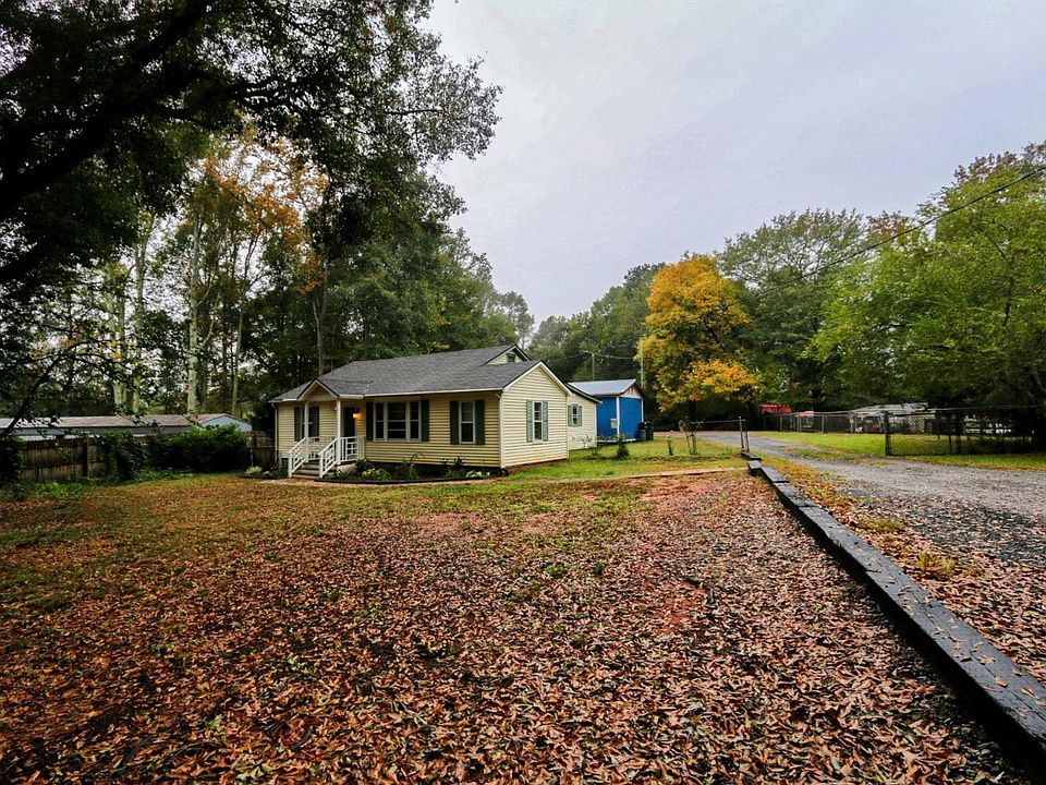 4354 Fork Shoals Rd, Simpsonville, SC 29680 Zillow