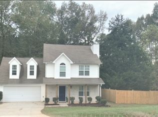 235 Autumn Ridge Dr, Griffin, GA 30224