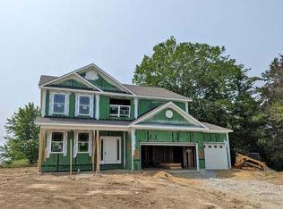 8245 Camby Rd, Camby, IN 46113