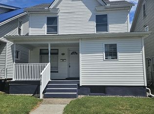 112 N 12th Ave, Altoona, PA 16601