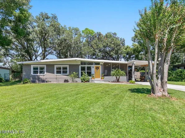 3013 YANLEE Lane, Jacksonville, FL 32223