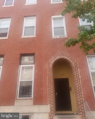 1620 Druid Hill Ave Photo 1