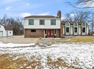 12500 N 84th St, Lincoln, NE 68517