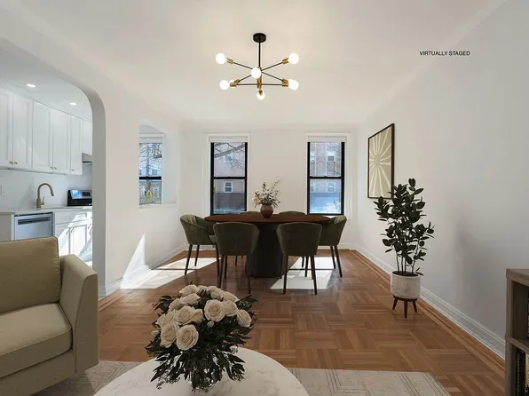 415 Ocean Pkwy APT 1C, Brooklyn, NY 11218