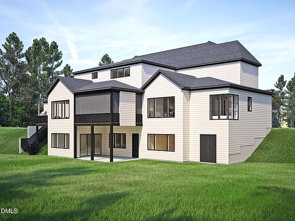 3rd image of 408 Shinleaf Pond Trl