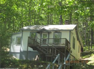 116 High St, Bath, ME 04530