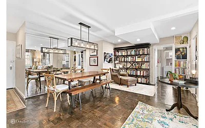 Sold by Douglas Elliman