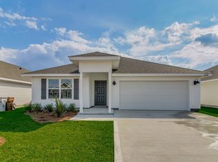 The Cali Plan, Gator's Landing, Baker, FL 32531