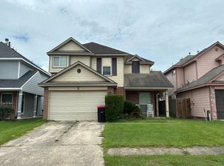 19810 Twisted Creek Dr, Tomball, TX 77375