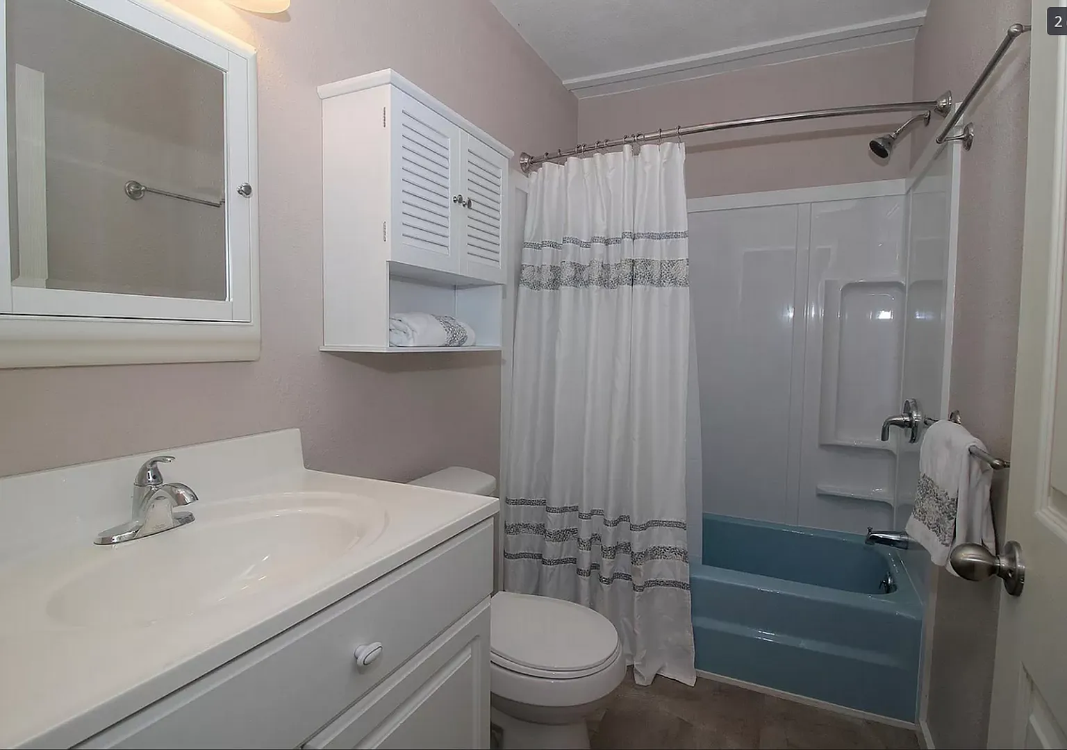 Recently Remodeled Apartment All Utilities Included in Arden — Photo 2