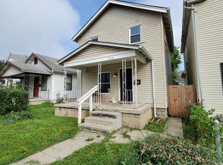 958 Campbell Ave, Columbus, OH