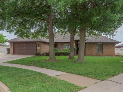 7013 Charlene Dr, Oklahoma City, OK, 73132