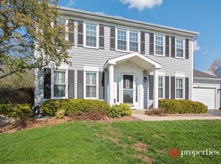 1143 Suffolk Ct, Gurnee, IL 60031