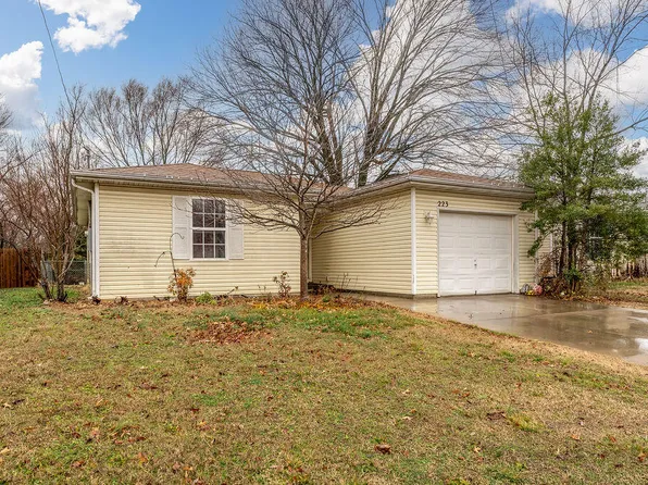 223 N Westport Avenue, Springfield, MO 65802