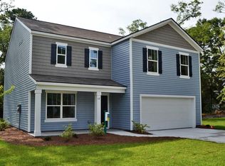 62 Holly Hall Rd, Beaufort, SC 29907