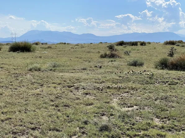 Tbd Cr 103, Walsenburg, CO 81089
