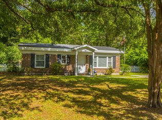 1314 Witter St, Charleston, SC 29412