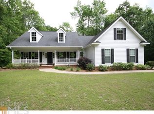 124 Peachtree Run, Statesboro, GA 30461