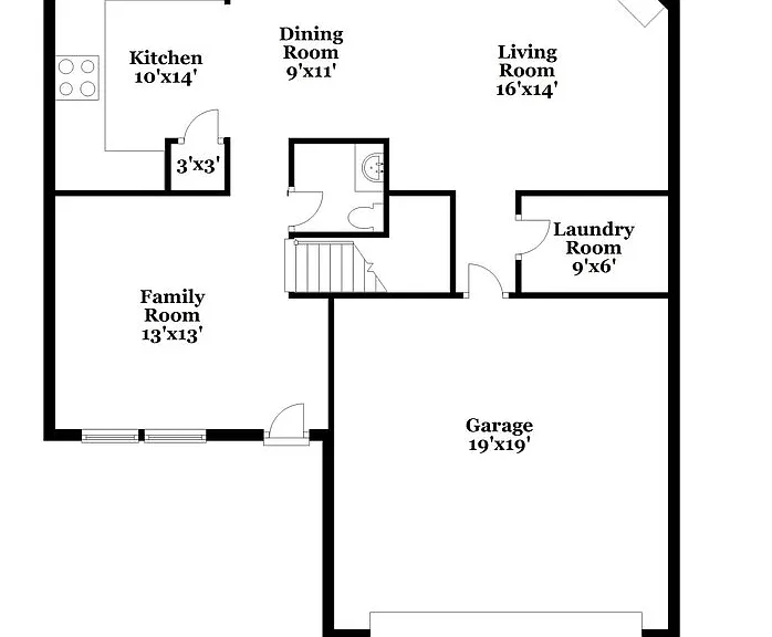 12205 Hamilton Jones Dr — Photo 2