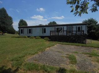 268 Snow Creek Rd, Martinsville, VA 24112