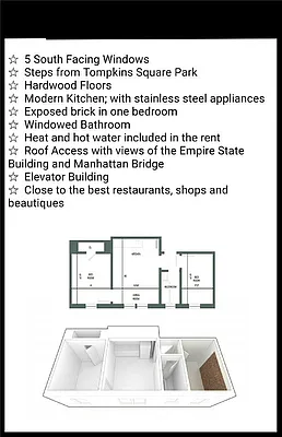 Rented by Michel Madie Real Estate Services | media 9