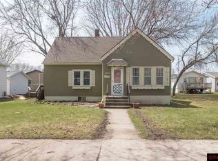 1005 N German St, New Ulm, MN 56073