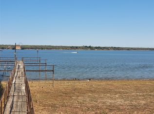 535 Apache Ln, Abilene, TX 79601