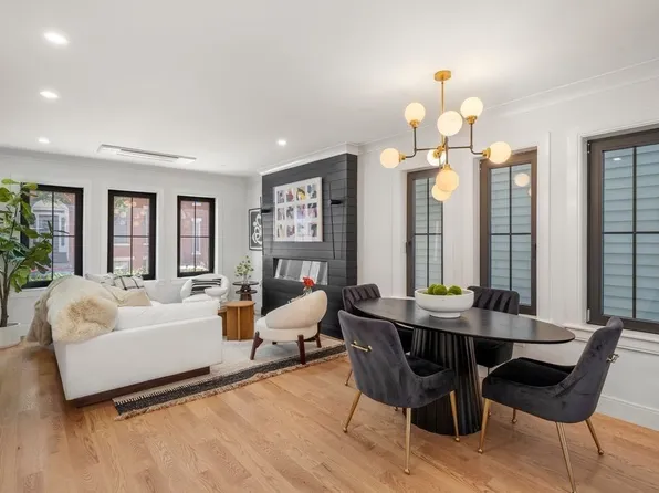 181 I St, South Boston, MA 02127