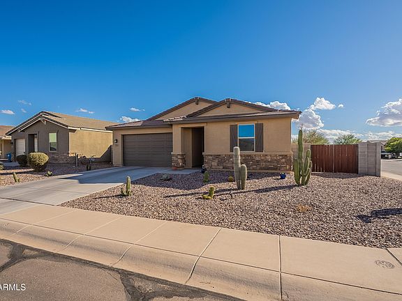 2nd image of 7201 E AERIE Way