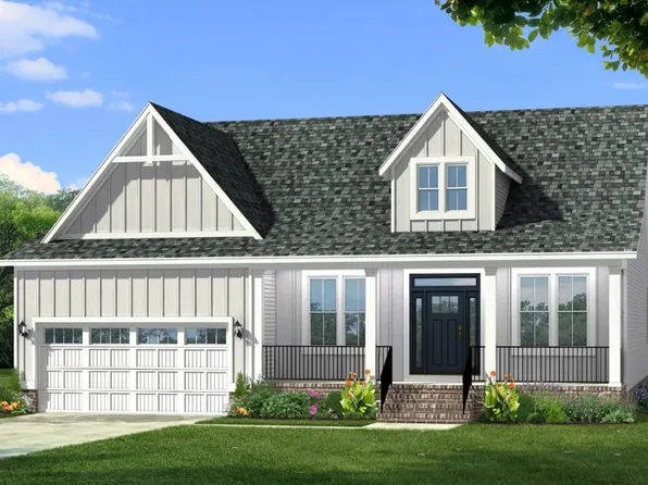 8936 Terroir Ln, New Kent, VA 23124