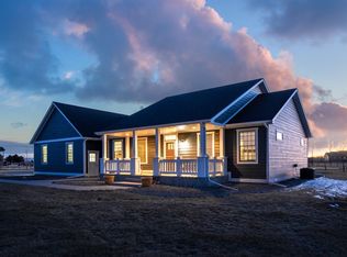 2232 Chloe Dr, Huntley, MT 59037