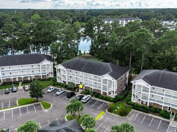 698 Riverwalk Dr. #11-102, Myrtle Beach, SC 29579