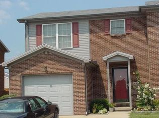 201 Mary Rose Ln, Nicholasville, KY 40356
