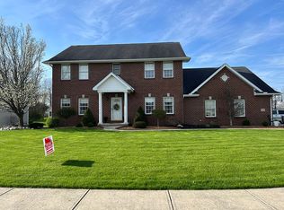 413 Oak St, Ada, OH