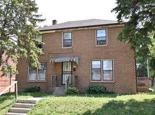 4310 N 15th St, Milwaukee, WI 53209