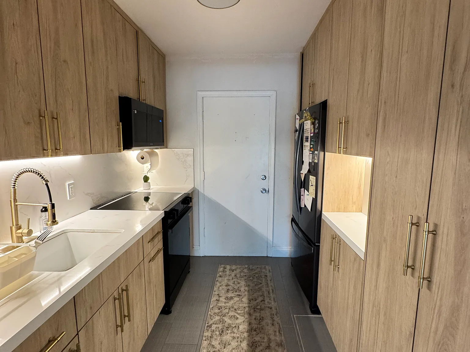 1 bed, 850 sqft, $1,850 — Photo 2
