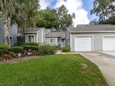 1066 NW 125th Dr, Newberry, FL, 32669