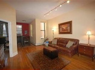 1109 Willow Ave #6, Hoboken, NJ 07030