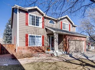 9458 Morning Glory Ln, Highlands Ranch, CO 80130