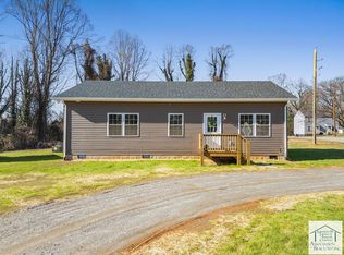 1616 Stultz Rd, Martinsville, VA 24112