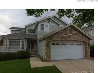 4835 Teton Pl, Colorado Springs, CO 80918