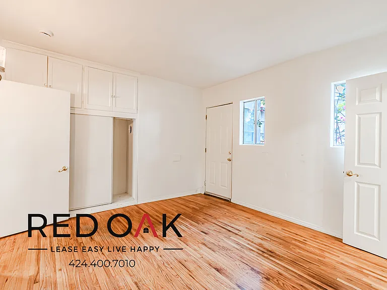 407 S Coronado St #407 — Photo 6