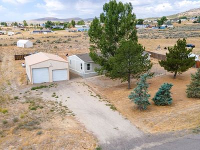 499 Lynx Dr, Spring Creek, NV, 89815