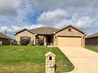 407 Whitaker St, Bullard, TX 75757